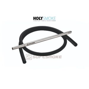 SoftSmoke Jet Mouthpiece (Set with silicone hose)