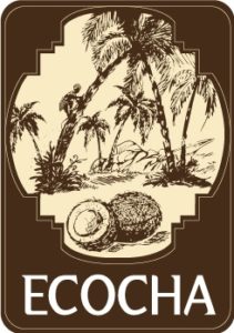 Ecocha Coconut Hookah Charcoal 22 mm buy charcoal shisha hookah online Cyprus