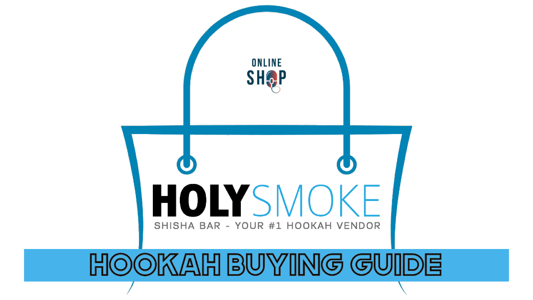 You are currently viewing How to Buy a Hookah: Important things to consider before making your purchase!