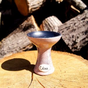 GLINA New Classic Glaze bowl