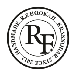 hookah bowl RF
