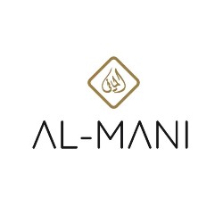 Al Mani Charcoal Electric Heater 1000W