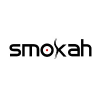 SMOKAH Hookah and Accessories - Official Logo