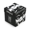 Gorilla Cube Hookah Charcoal 26mm