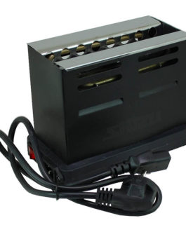 ShiZu Hookah Charcoal Toaster 800W (Electric Lighter for Shisha Coals)