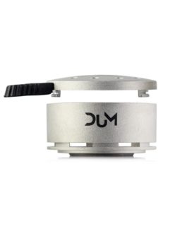 DUM Skull HMD (Hookah Heat Management Device)