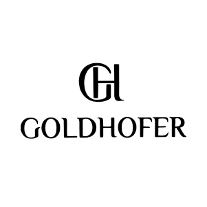 Goldhofer Hookah LOGO