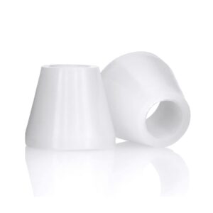 Hookah Bowl Grommet (silicone, white)