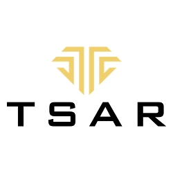 TSAR Hookah France - Logo Official