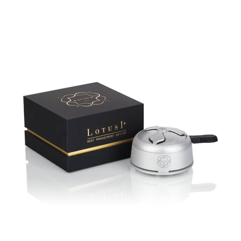 The Kaloud Lotus I+ (Hookah HMD) • Worldwide Shipping With Tracking!