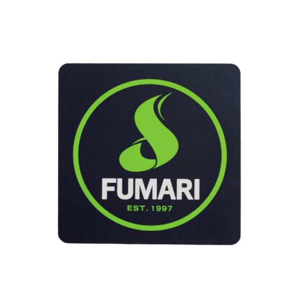 protecting silicone mat for hookah by Fumari brand