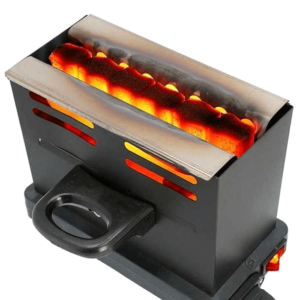DUM Tosta Charcoal Electric Lighter 800W