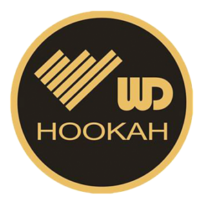 WD Hookah Germany New Logo Official