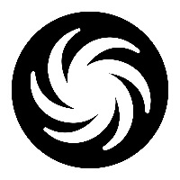 Vortex Hookah Logo Official