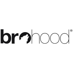 BROHOOD Official Logo