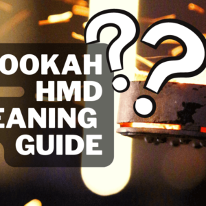 Read more about the article Step-by-Step Guide: How to Clean a Hookah Heat Management Device