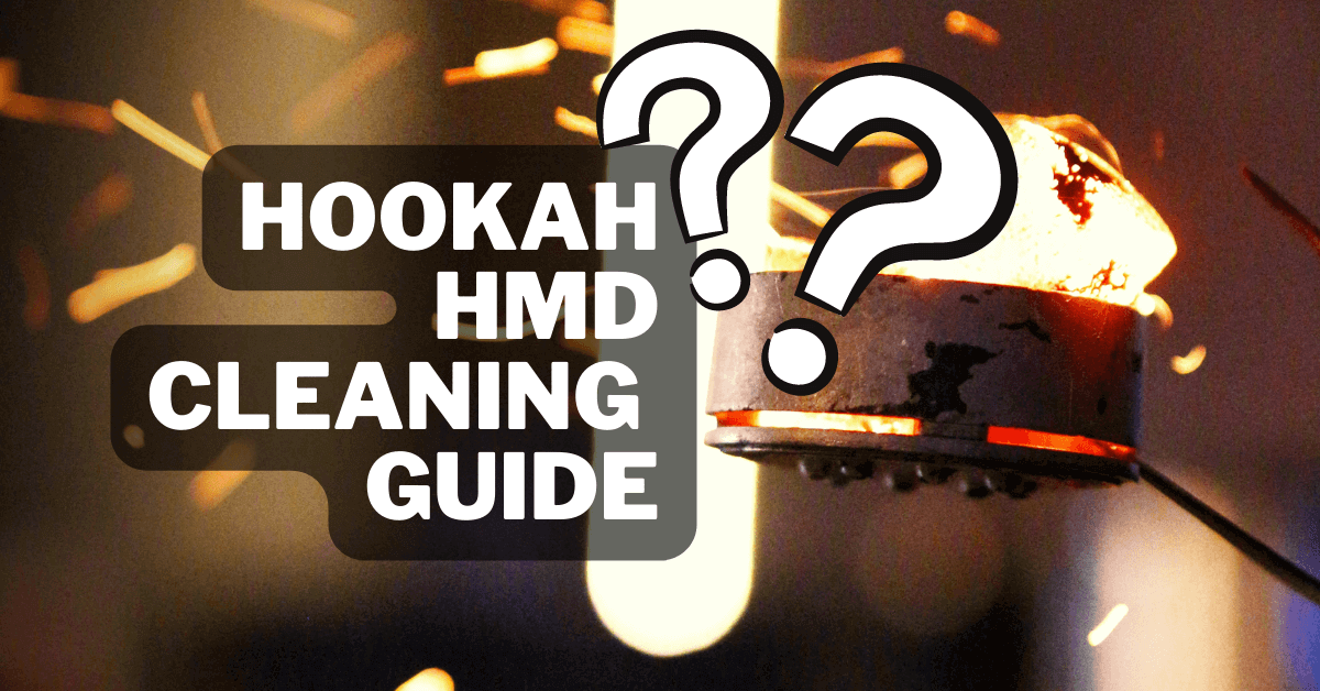 You are currently viewing Step-by-Step Guide: How to Clean a Hookah Heat Management Device
