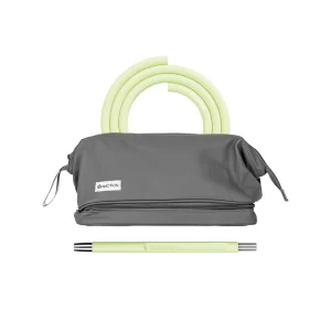 Amotion ROAM Add-On Kit Lime (travel bag, hose, mouthpiece)