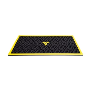 VYRO hookah drying mat (non-slip) (yellow)
